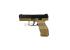 HECKLER & KOCH SFP9-SF Green Brown 9x19