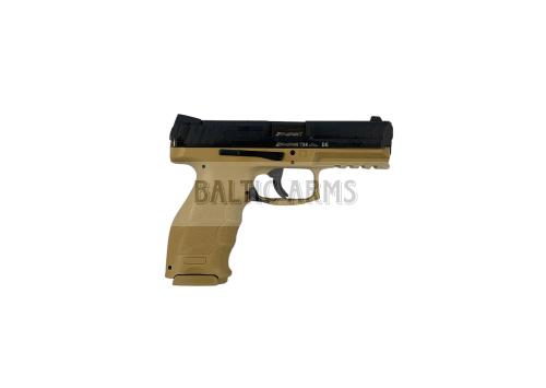 HECKLER & KOCH SFP9-SF Green Brown 9x19