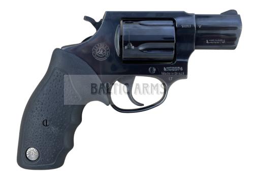 Taurus 85S black 2" .38 Special	