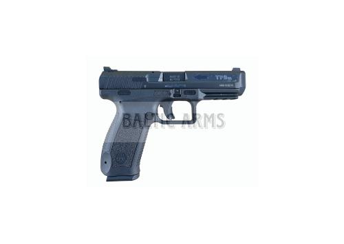 CANIK TP9 SA Black 9x19