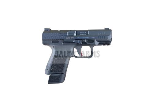 CANIK TP9 Elite Subcompact Black 9x19