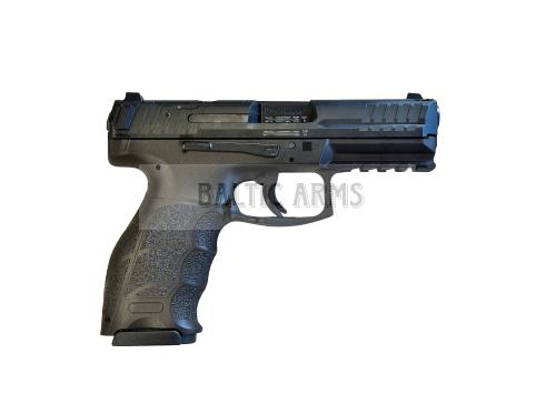 HECKLER & KOCH SFP9-SF OR 9x19
