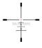 Meopta Optinis taikiklis Meostar R2 2.5-15x56 RD BDC-3