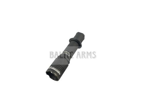 ARMYTEK Prožektorius DOBERMANN PRO XHP35 HI WARM