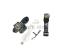 ARMYTEK Prožektorius WIZARD 1250 MAGNET USB XP-L WHITE
