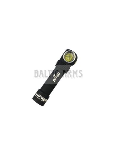 ARMYTEK Prožektorius WIZARD 1250 MAGNET USB XP-L WHITE