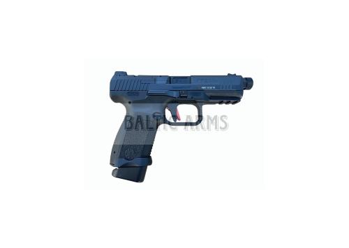 CANIK TP9 Elite Combat Black 9x19