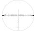 Nightforce Optinis taikiklis NX8 4-32x50 F2 ZS .1Mil-R DIG PTL MIL
